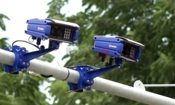 Mickoski: “Qyteti i sigurt” po jep rezultate - aksidentet rrugore u përgjysmuan, shkeljet nën 500 në ditë