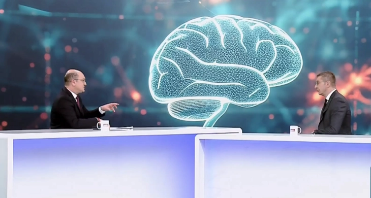 Мицкоски: Секако дека ќе дојдеме до разрешница за „извозот“ на мозоци од починати лица во САД