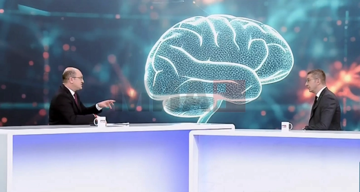 Mickoski: Sigurisht që do të gjejmë një zgjidhje për 