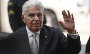 Мулино: Панама нема да попушти пред Кина поради одлуката на судот за каналот