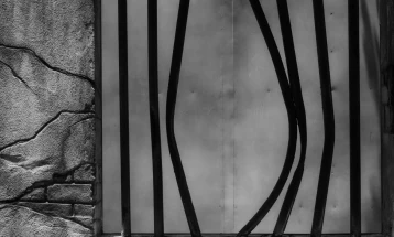 Млад радовишанец избегал од затвор, пронајден и спроведен во „Затвор - Струмица“ за доиздржување на казната