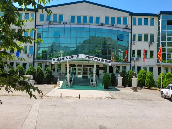 Општина Дебар ги демантира информациите дека биле вратени милион евра поради нереализирани проекти