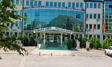 Општина Дебар ги демантира информациите дека биле вратени милион евра поради нереализирани проекти