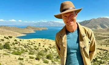 Истражувач тврди дека пред леденото доба на Земјата имало развиена цивилизација што преку мистериозни пораки сакала да го пренесе своето знаење и наука во иднината