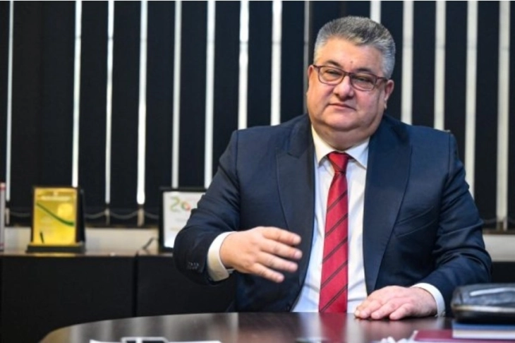 Минчев: ЗНАМ останува отворенa за сите граѓани што веруваат во чесна, директна и принципиелна политика