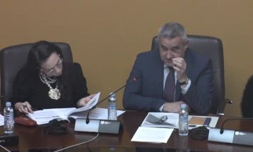 Собраниската Комисија за здравство даде зелено светло за годишниот извештај Фондот за здравствено осигурување за 2024