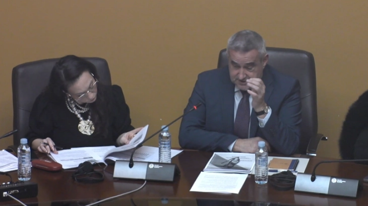 Komisioni parlamentar për shëndetësi dha dritë jeshile për raportin vjetor të FSSH-së për vitin 2024