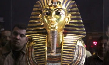 Холандија врати украдено уметничко дело старо 3.500 години во Египет