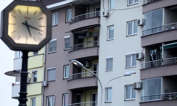 Dy të tretat e njerëzve në BE jetojnë në shtëpinë e tyre, në Maqedoni 87,1 për qind