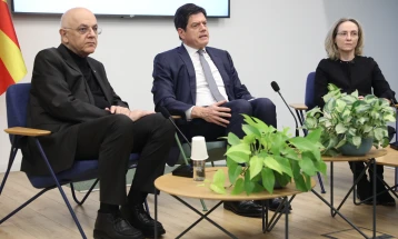 Раед Арафат: Недостигот на превенција – заедничка причина за трагедиите во регионот