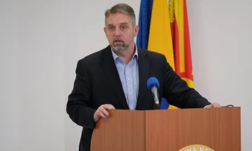 Карпошани ќе добијат Младински и ресурсен центар