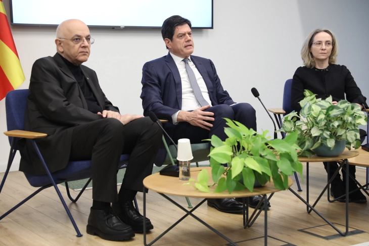 Raed Arafat: Mungesa e parandalimit - shkak i përbashkët për tragjeditë në rajon