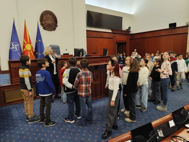 Vizitë rekorde e Kuvendit në vitin 2025, nga sot fillojnë 