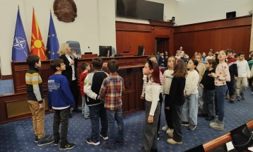 Vizitë rekorde e Kuvendit në vitin 2025, nga sot fillojnë 