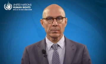 Високиот комесаријат на ОН за човекови права го обвини Израел за воени злосторства на Западниот Брег