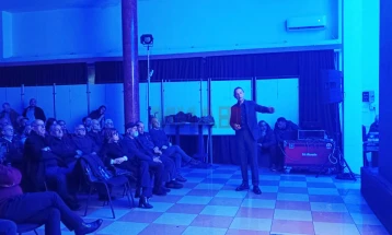 Од Шар Планина до највисоките светски врвови: Сашко Кедев ги сподели искуствата од 14-те искачувања над 8000 метри