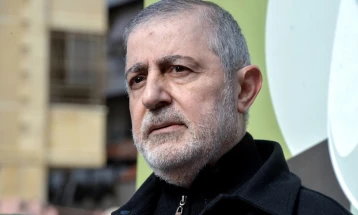 Hezbollahu e pranoi dorëheqjen e funksionarit të lartë të sigurisë, Vafik Safa