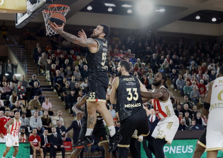 Кошаркарите на Монако се подготвуваат за штрајк, ќе играат јуниорите