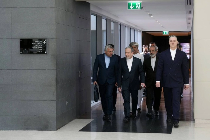 Разговорите меѓу САД и Иран ќе продолжат следната недела