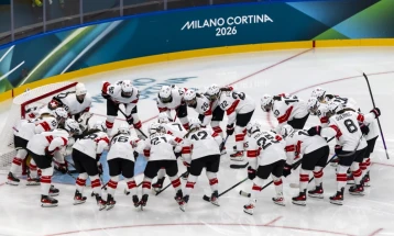 ЗОИ 2026: Швајцарскиот женски хокеарски тим изолиран поради норовирус