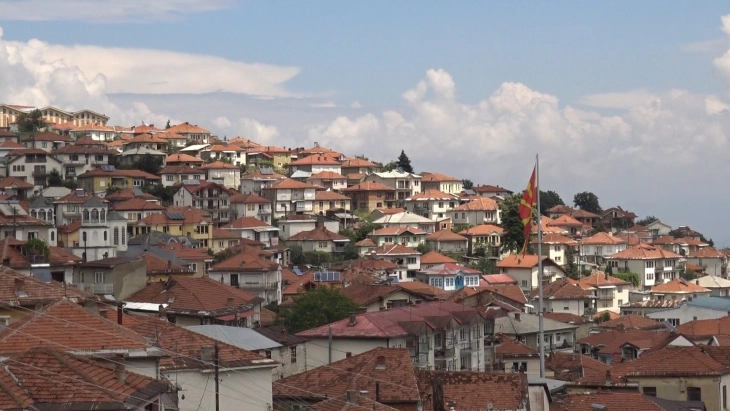 Најмногу врнежи во Kрушево, на Попова Шапка 55 сантиметри снег