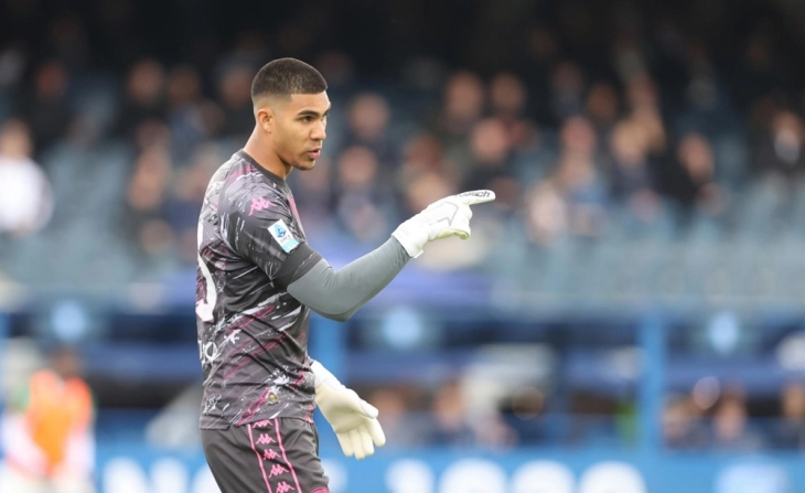 Рома го испрати Васкез во Бешикташ на позајмица