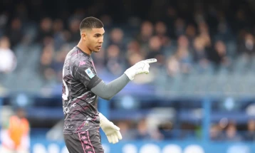 Рома го испрати Васкез во Бешикташ на позајмица