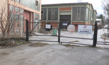 Се продаде прилепски „Еурокомпозит“, почнува реорганизација на наменската фабрика