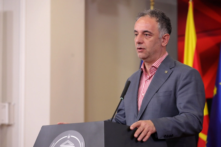 Aliu: Çdo iniciativë që rrit standardet do të thotë shtim të besimit në sistemin shëndetësor