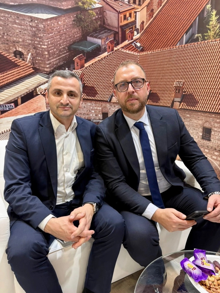 Општина Дебар првпат учествува на Меѓународниот саем за туризам EMITT во Истанбул