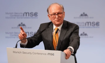 Ishinger: Rezultati i luftës në Ukrainë do ta përcaktojë fatin e Evropës