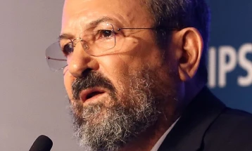 Поранешниот израелски премиер Ехуд Барак повеќепати престојувал стан на Епстин во Њујорк