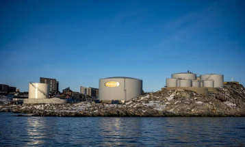 Германија не планира да отвори конзулат во Гренланд