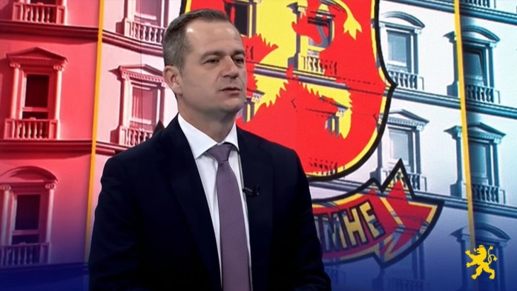 Ковачки: Во ИК има промена од 20 до 25 проценти, еден спој на искуство, на луѓе со различни портфолија, луѓе кои имаат различно искуство