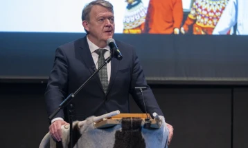 Расмунсен: Можен е договор со САД за Гренланд со почитување на данските „црвени линии“