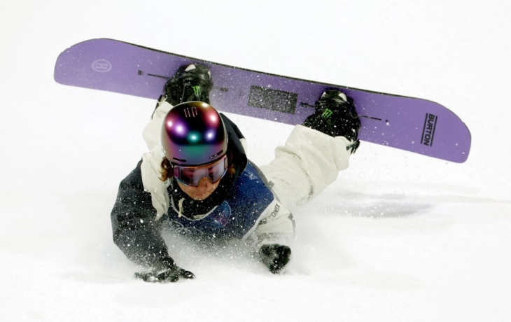 ЗОИ 2026: Американски коментатор се извини за критикувањето на финалистите од „Биг Ер“