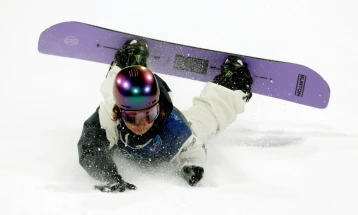 ЗОИ 2026: Американски коментатор се извини за критикувањето на финалистите од „Биг Ер“