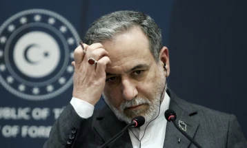 Аракчи: Иран никогаш нема да се откаже од своето право да збогатува ураниум