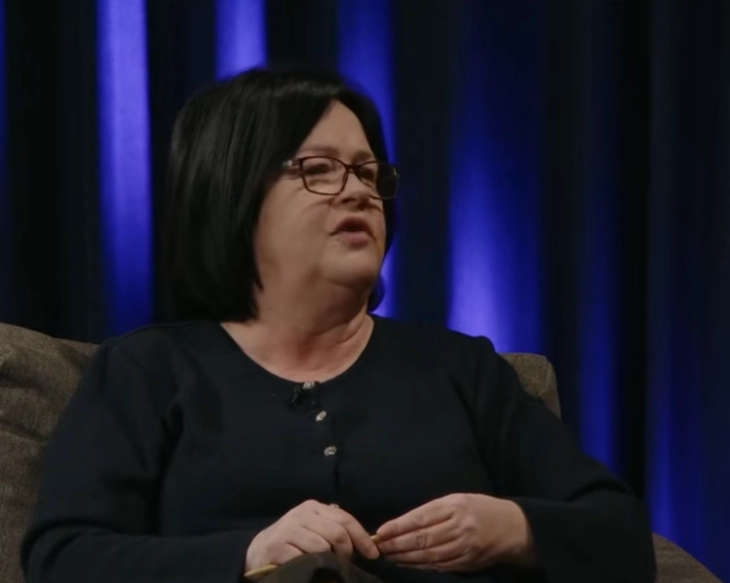 Ish prokurorja Kadriu për zjarrin në spitalin modular në Tetovë: E kishin ndërtuar me 