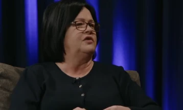 Ish prokurorja Kadriu për zjarrin në spitalin modular në Tetovë: E kishin ndërtuar me 