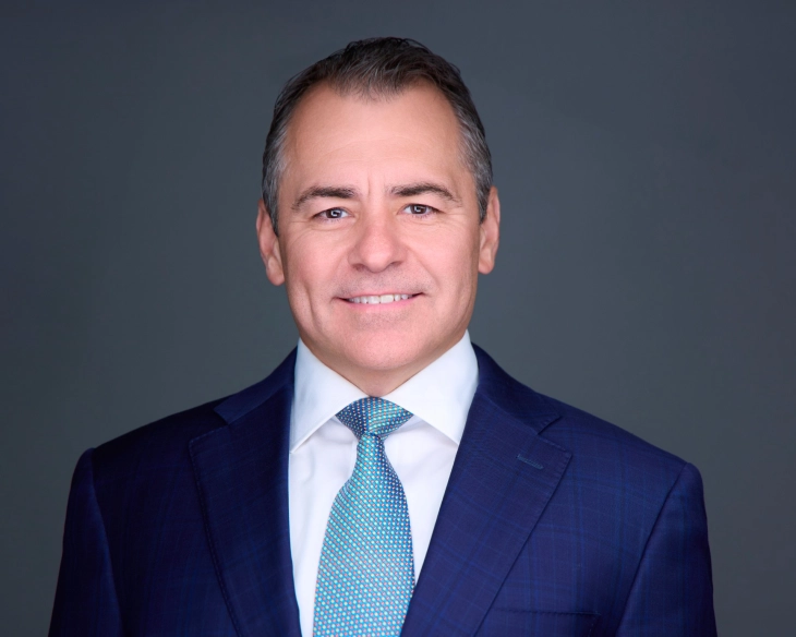 Prof. Dr. Nathan Bryan exclusively for MIA: Nitric oxide is the ultimate molecule against aging and chronic diseases