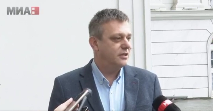 Rallpovski: Jemi këtu që ta konfirmojmë atë që e negociojmë për gati një vit