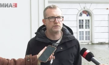 Deanovski: Pas gati dy vjetëve e marrim atë që e kërkonim dhe për çka negocionim