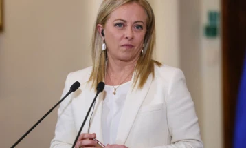 Мелони ги осуди „непријателите на Италија“ по судирите во Милано  и саботажите на железничката мрежа кај Болоња