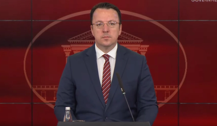 Николоски: Институциите ќе започнат постапка за конфискација на нелегално изградениот објект на спортскиот аеродром Стенковец