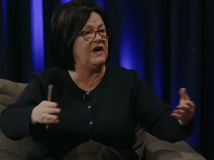 Кадриу: Јанкуловска и другите осудени за „мерцедесот“ беа „земени на врат“, а случајот со Мартин Нешковски беше „чист“, иако Заев мавташе со снимките