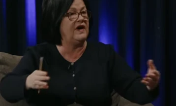 Кадриу: Јанкуловска и другите осудени за „мерцедесот“ беа „земени на врат“, а случајот со Мартин Нешковски беше „чист“, иако Заев мавташе со снимките