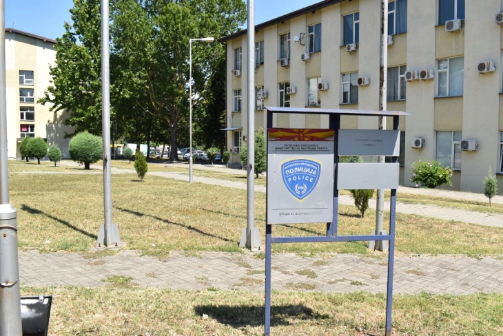 Приведен струмичанец осомничен за измами со лажни лекари и сообраќајки, кај него пронајдени над 15.000 евра