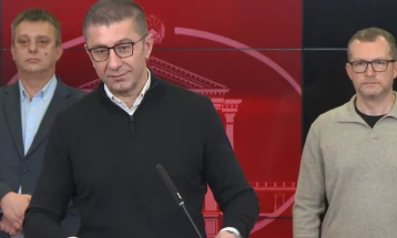 Mickoski: Do t’i rrisim pagat minimale sipas zgjidhjes ligjore