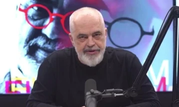 Pas vendimit të Gjykatës Kushtetuese për Ballukun, Rama paralajmëron vazhdimin e betejës